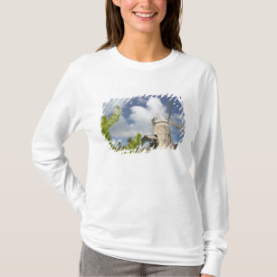 French West Indies, Guadaloupe, Marie, Galante T-Shirt