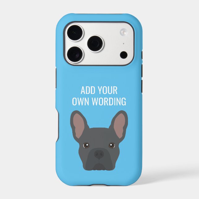 Frenchie (Back)