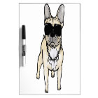 Frenchie - Bad to the bone