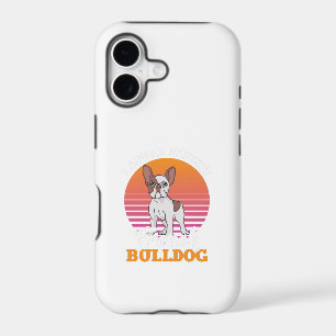 Frenchie Clos Gift I Speak Fluent French Bulldog