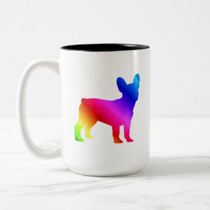 Frenchie    coffee mug