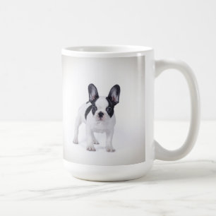 Frenchie Coffee Mug