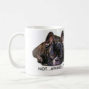 Frenchie Coffee Mug