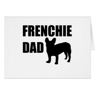 Frenchie Dad