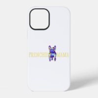 Frenchie French Bulldog Mom Mama Dog Owner