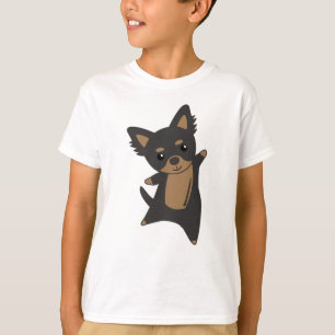 Frenchie Fries - Cute French Bulldog Fries T-Shirt