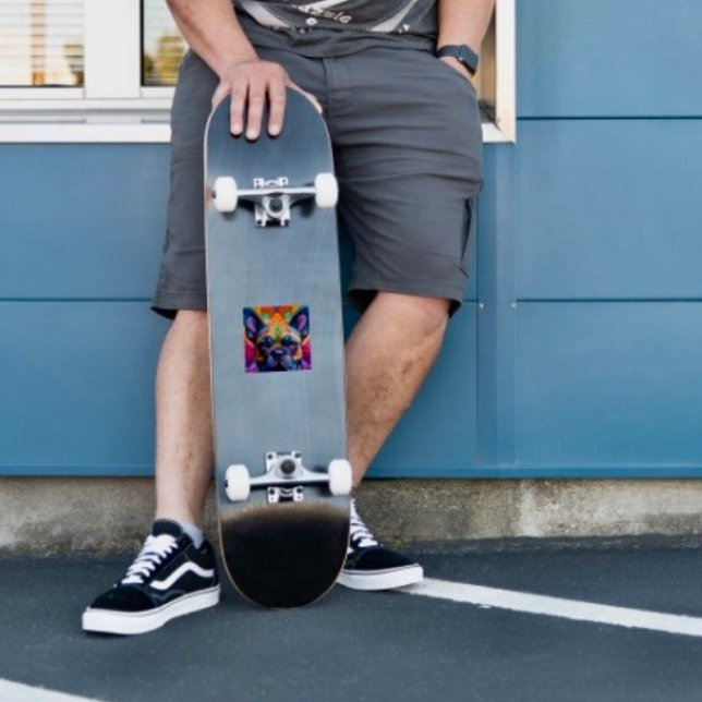 Frenchie Fun Birthday Fantasy (Creator Uploaded)