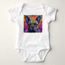 Frenchie Fun Birthday Fantasy