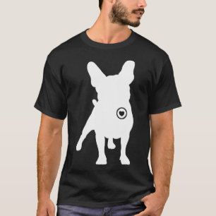 Frenchie Love 52 T-Shirt