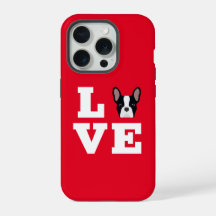 Frenchie Love