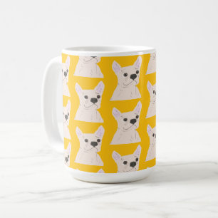 Frenchie Lover Coffee Mug