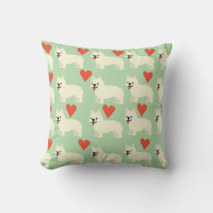 Frenchie Lover Cushion