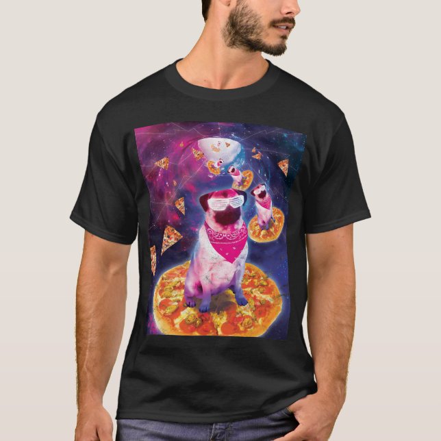Frenchie Lover T-Shirt (Front)