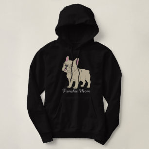 Frenchie Mom Hoodie