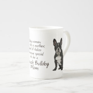 Frenchie Mum Mug