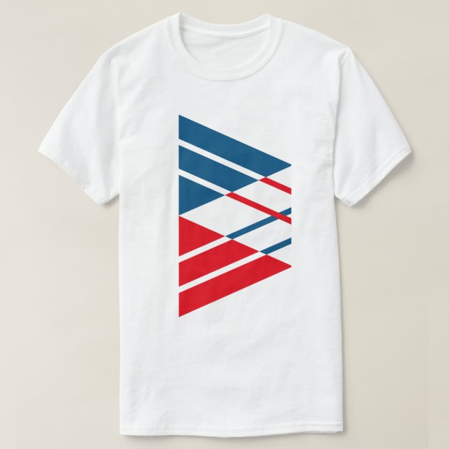 Frenchie Sport T-Shirt (Design Front)