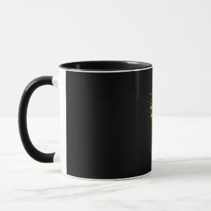 Frenchie Sunflower Mum French Bulldog Lover Gift Mug