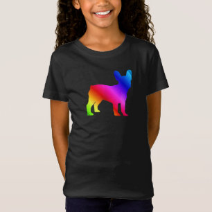 Frenchie   T-Shirt