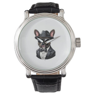 Frenchie The Gangster Watch