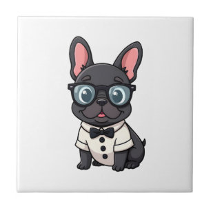 Frenchie The Gentlemen Copy (4) Tile