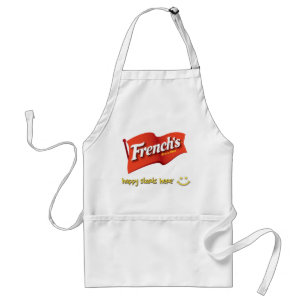French's Apron