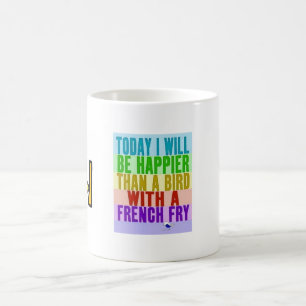 Frenh fry cup