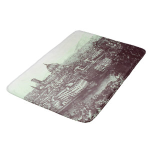 Frenze Bath Mat