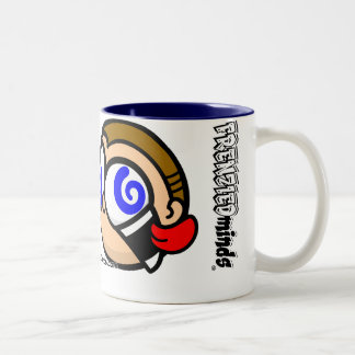 FRENZIEDminds Mug