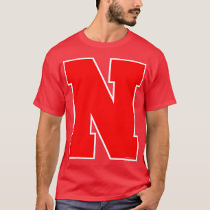 FRENZIEDminds T-shirt featuring the glorious "N"!