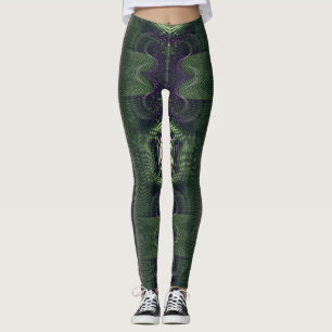 Frequency Leggings