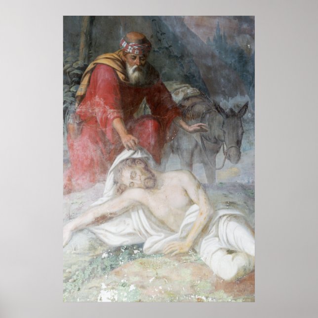 Fresco Poster (Front)