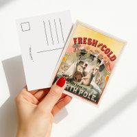 Fresh and Cold – Beer Direct from the North Pole