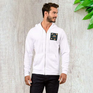 Fresh Artisan Bread Bakery Loaf Rolls Baguette  Hoodie