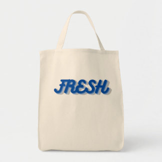 fresh bag