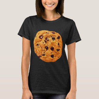 Fresh Baked Chocolate Chip Cookie T-Shirt