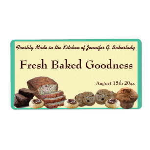 Fresh Baked Goods Variety Packaging Version 2