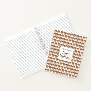 Fresh Baked Streusel Crumb Muffin Bake Sale Foodie Notebook