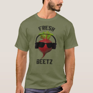 FRESH BEETZ T-SHIRT