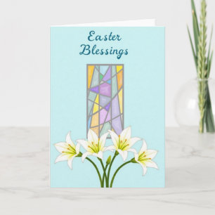 Fresh Beginnings Art Card