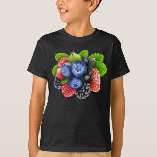 Fresh berries T-Shirt