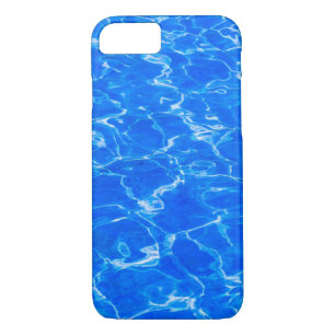 Fresh Blue Water iPhone 8/7 Case