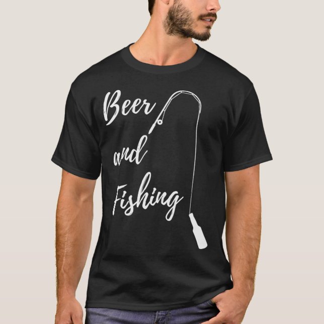Fresh Catch T-Shirt (Front)