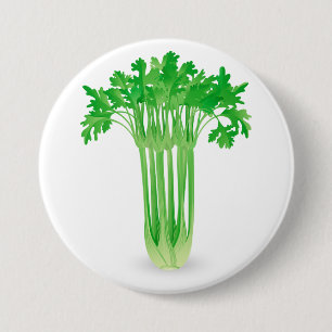 Fresh Celery Button