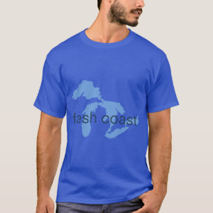 Fresh coast T-Shirt
