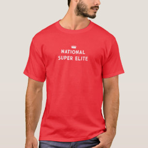 Fresh, colour, good quality T-Shirt