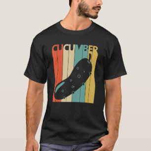 Fresh Cucumber Vegetable T-Shirt