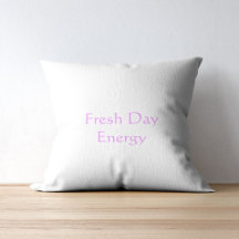 Fresh Day Energy Modern Minimalist 