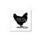Fresh Eggs ⎢ Egg Stamp