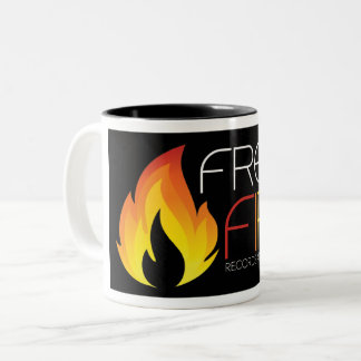FRESH FIRE MUG
