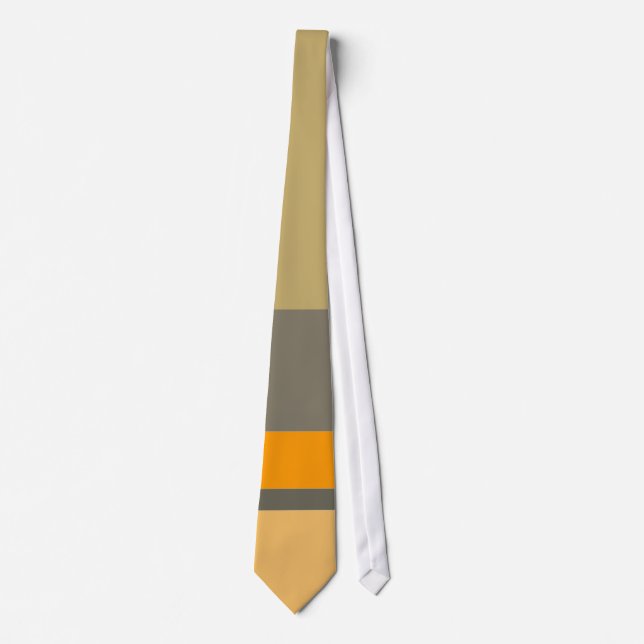 Fresh Flours Tie (Front)